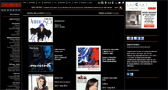 Desktop Screenshot of hfg-music.com