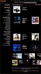 Mobile Screenshot of hfg-music.com